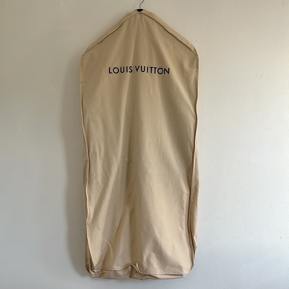 Louis Vuitton x Nigo Monogram Denim Workwear Jacket - Picture 7 of 7